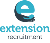 extension footer Logo